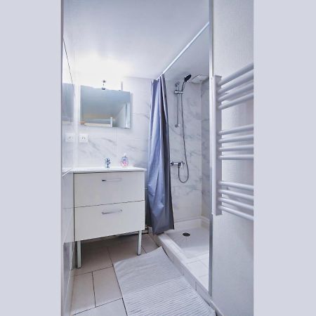 Apt T1 Cosy Et Ambiance Zen "Cottage De Moissac" Exterior photo